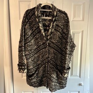 Free People sweater